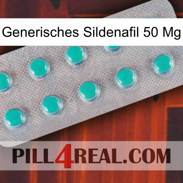 Generic Sildenafil 50 Mg 28